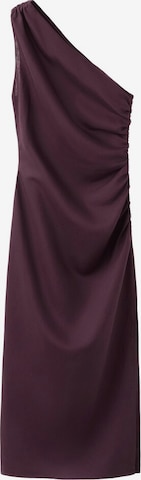 MANGO Mekko 'Naty' värissä punainen: etupuoli