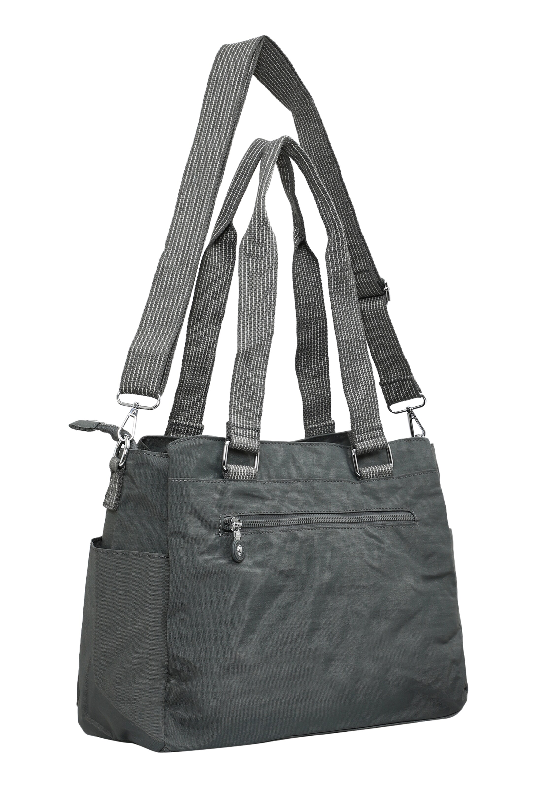 Mindesa - Shopper en gris