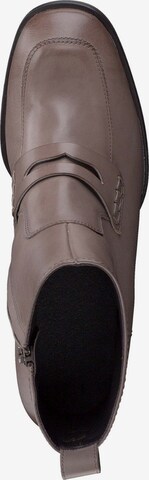 Paul Green Stiefelette in Grau