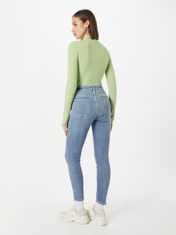 GAP Skinny Jeans 'BILLY' i blå