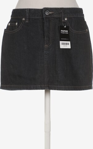 Marc by Marc Jacobs Skirt in S in Blue: front