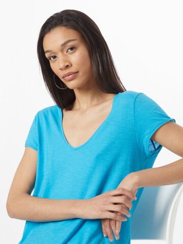 DRYKORN Shirt 'Avivi' in Blauw