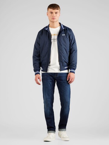 Pepe Jeans Särk 'WADDON', värv valge