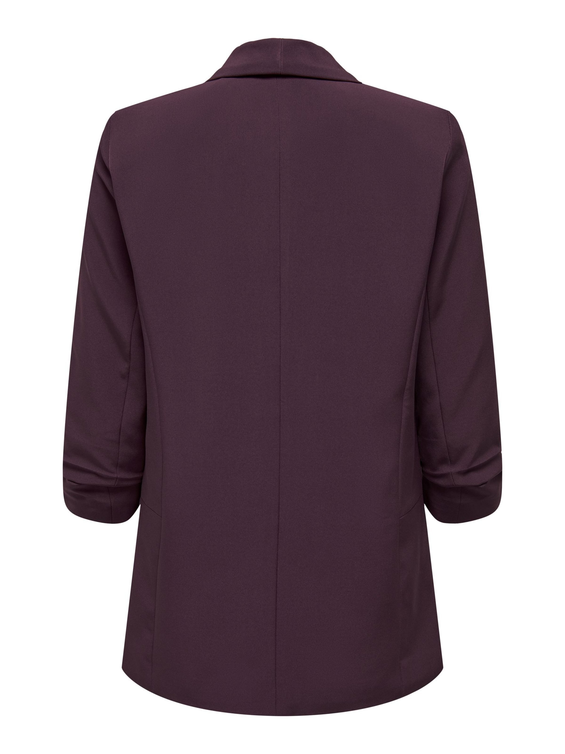 ONLY Блейзер в Лиловый