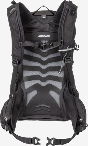 Osprey Sports Backpack 'Tempest 9' in Black