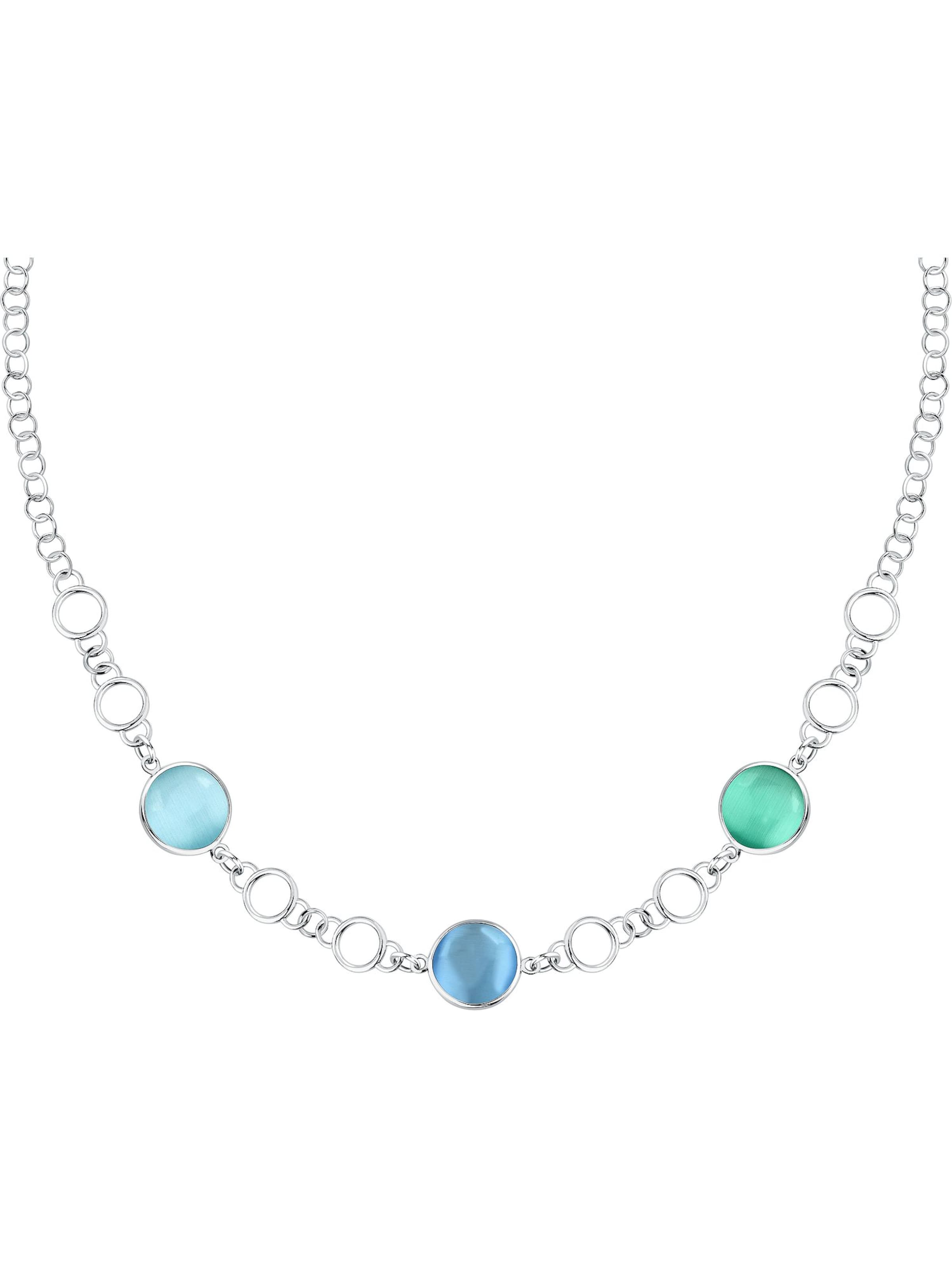 MORELLATO Kette in Silber