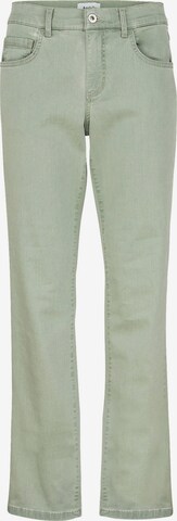 Angels Jeans 'Dolly' in Green: front