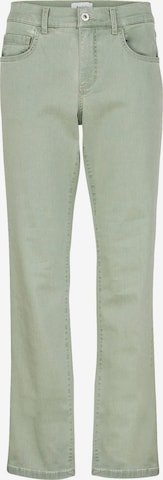 Angels Jeans 'Dolly' in Green: front