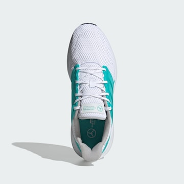 ADIDAS PERFORMANCE Sportschuh 'Mercedes - AMG Petronas Formula One Team Ultimashow 2.0 in Weiß