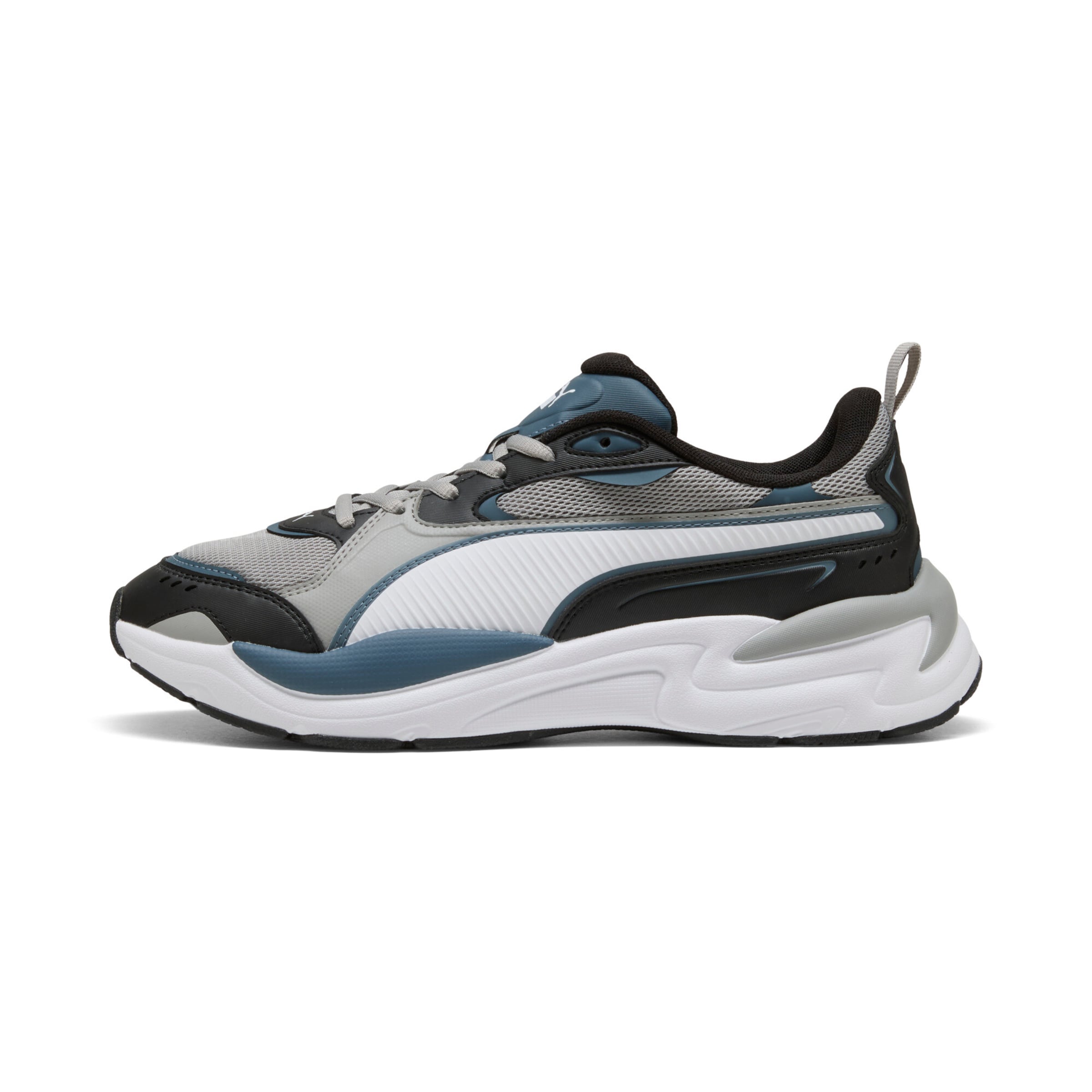 PUMA Sneaker 'X-Ray 4' in Grau: Vorderseite