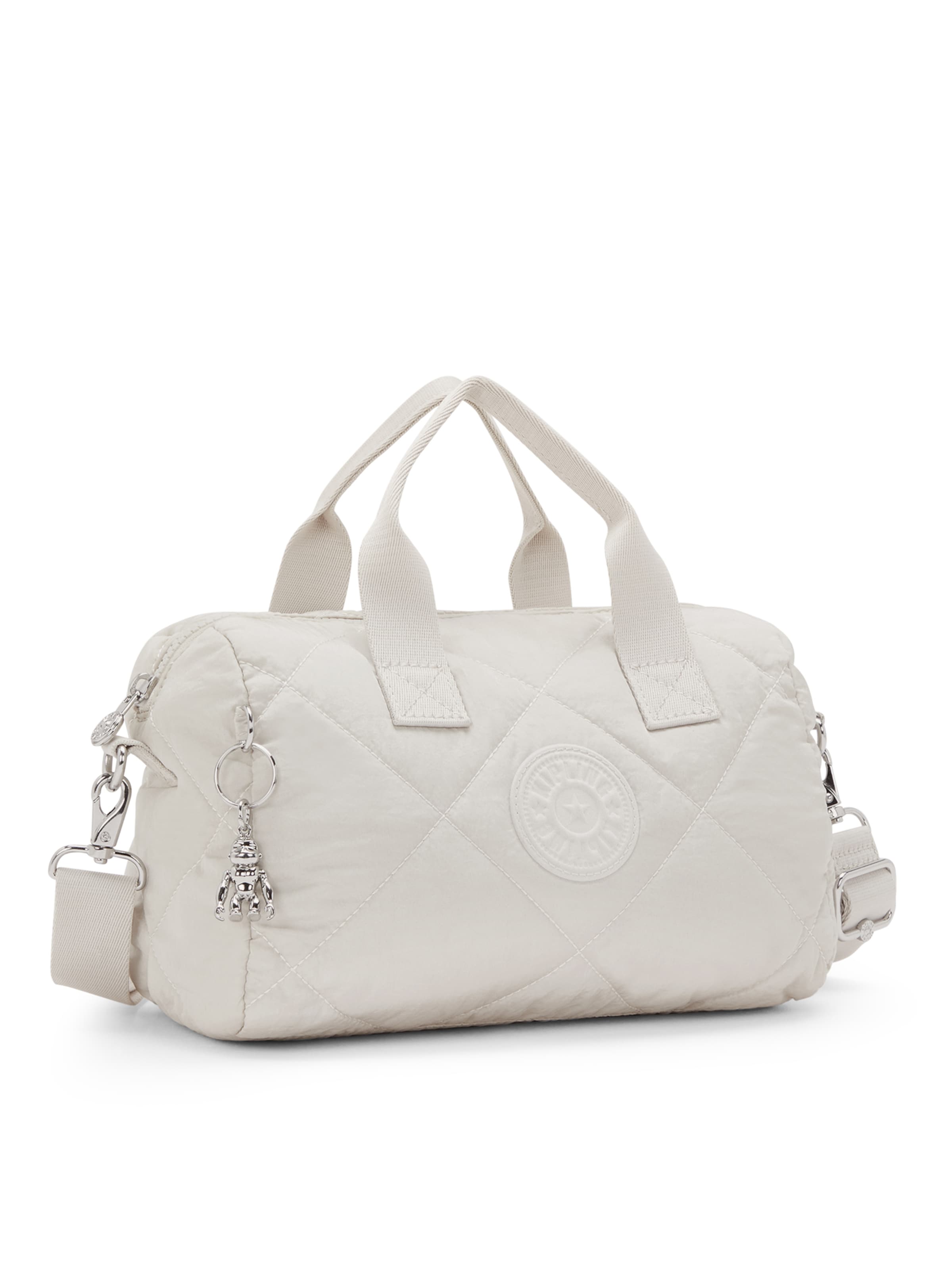 KIPLING Õlakott 'Bina', värv beež