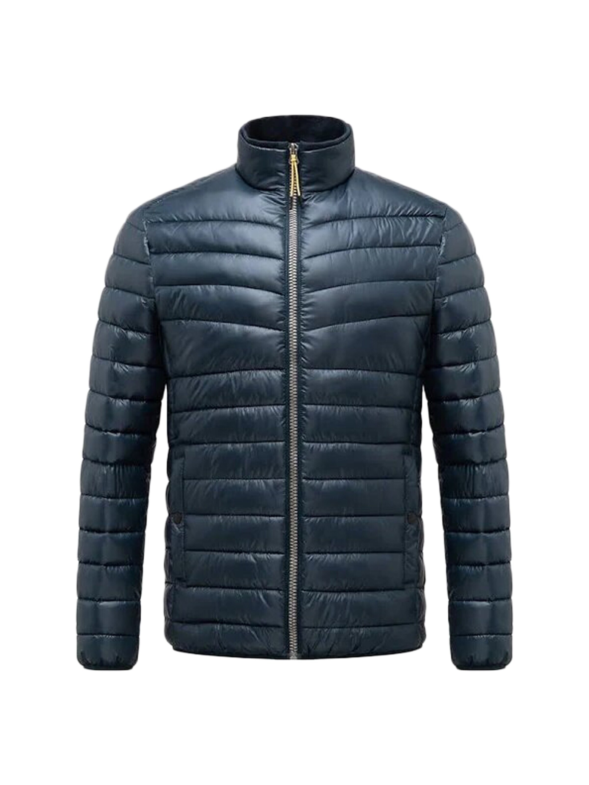 Kaporal Winterjacke‌‌‌‌‌ in Blau: Vorderseite