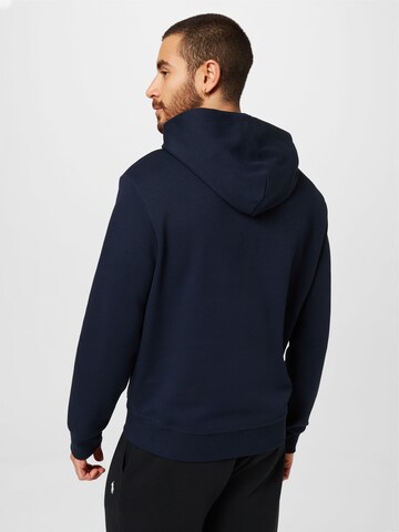 Polo Ralph Lauren Sweatshirt in Blau