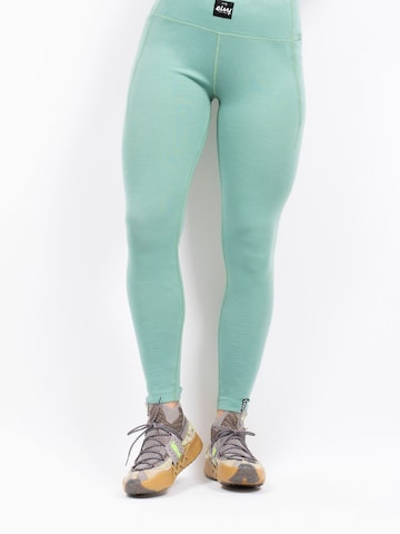 Eivy Sports underpants in Green: front