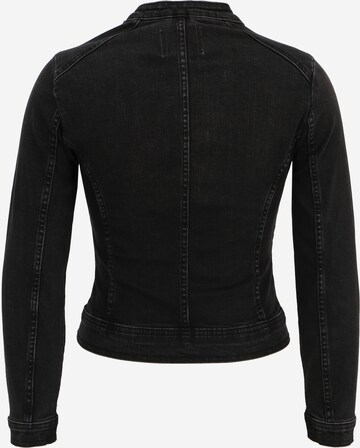 Only Petite Between-season jacket 'TIA' in Black