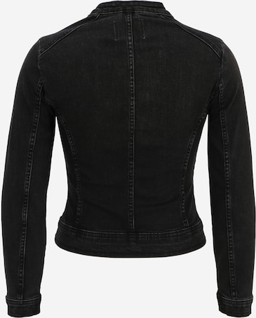 Only Petite Between-Season Jacket 'TIA' in Black