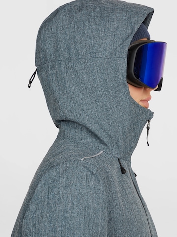 O'NEILL - Chaqueta de montaña en azul