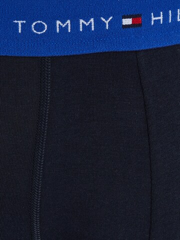 Boxer 'Essential' di TOMMY HILFIGER in blu