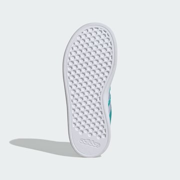 Baskets 'Adidas Disney Jasmine Grand Court 2.0' ADIDAS SPORTSWEAR en vert