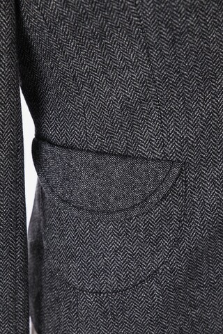 TAIFUN Blazer in XS in Grey