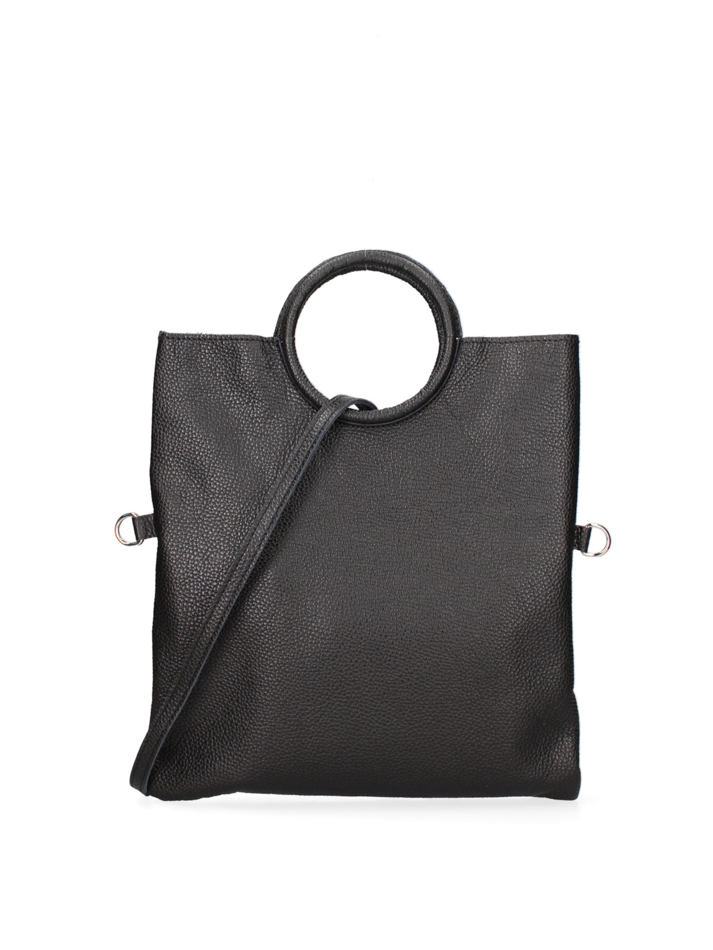 Gave Lux Handbag 'Valora Chic' in Black: front