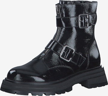 TAMARIS Boots in Black: front