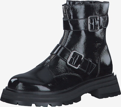 TAMARIS Boots en noir, Vue avec produit