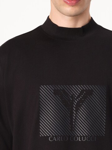 Carlo ColucciMajica - crna boja