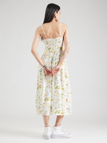 Rochie de vară 'VMEASY JOY' de la VERO MODA pe alb