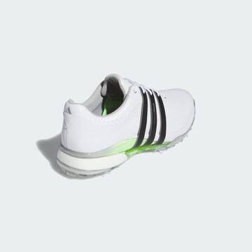 ADIDAS PERFORMANCE Athletic Shoes ' Tour360 24 BOOST Golf Shoes ' in White