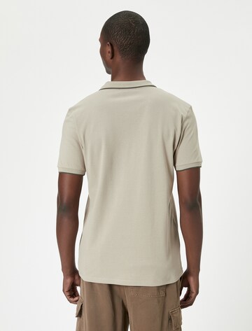 Koton Shirt in Beige
