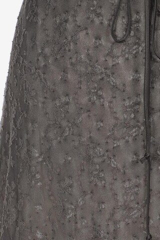 CINQUE Skirt in XXS in Grey