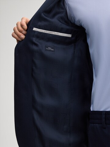 Coupe slim Veste de costume JOOP! en bleu