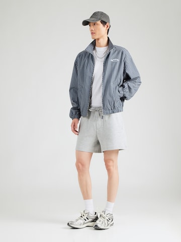 pilka HOLLISTER Laisvas Kelnės