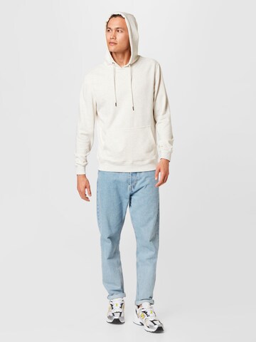 Felpa 'Terry' di Urban Classics in beige