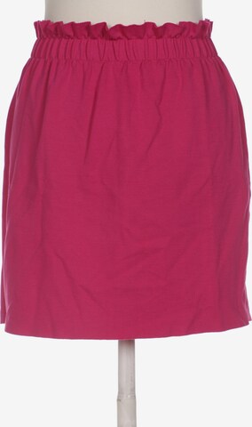 Bershka Rock S in Pink: predná strana