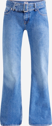 Tommy Jeans Jeans in de kleur Blauw denim, Productweergave