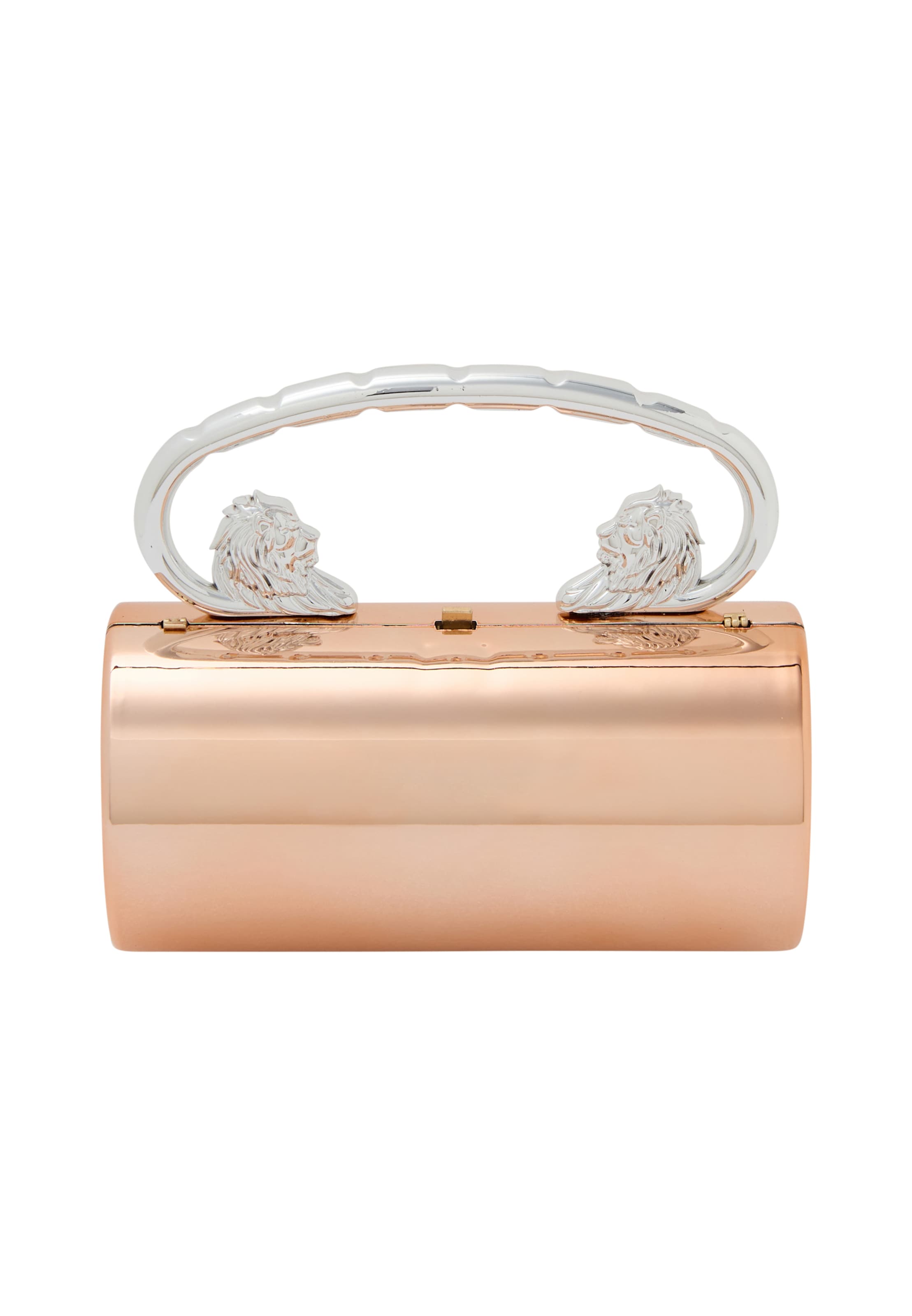 myMo at night Psaníčko – zlatá: přední strana