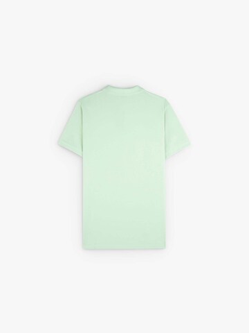 Scalpers Shirt ' ' in Green