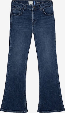 évasé Jean 'Rosie' LTB Jeans en bleu : devant