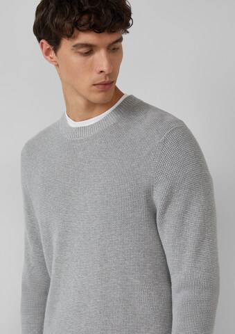 Pull-over s.Oliver en gris