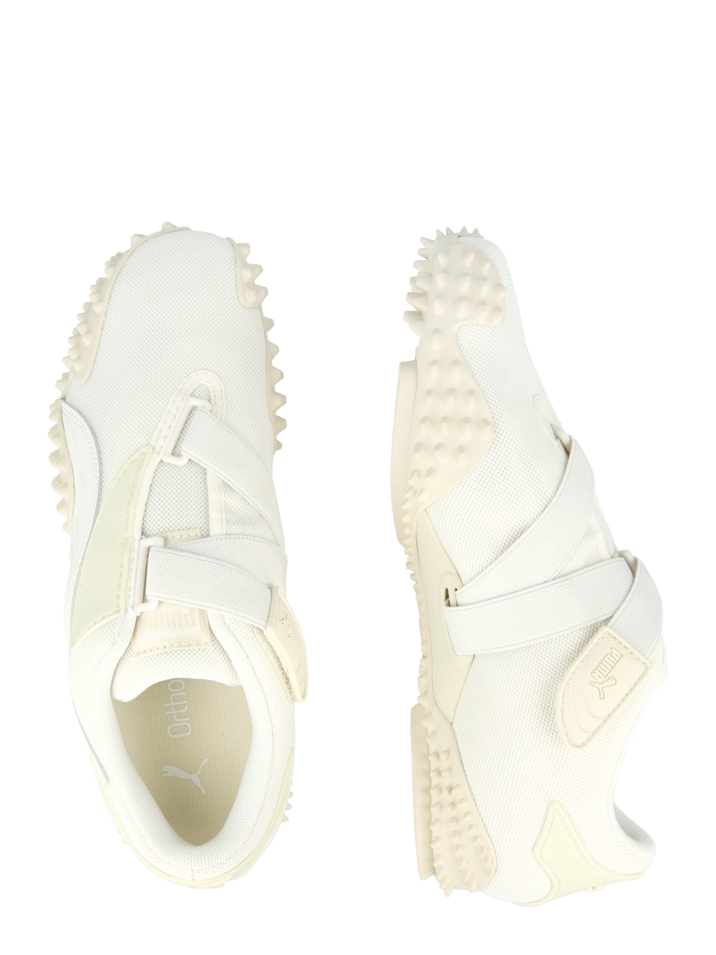 PUMA Slip-on 'Mostro OG Prime' σε λευκό