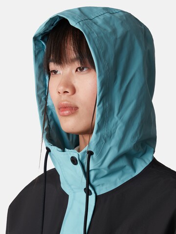 THE NORTH FACE Kurtka przejściowa 'Reign On' w kolorze niebieski