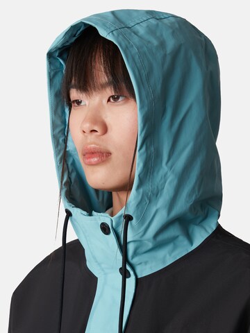 Giacca di mezza stagione 'Reign On' di THE NORTH FACE in blu