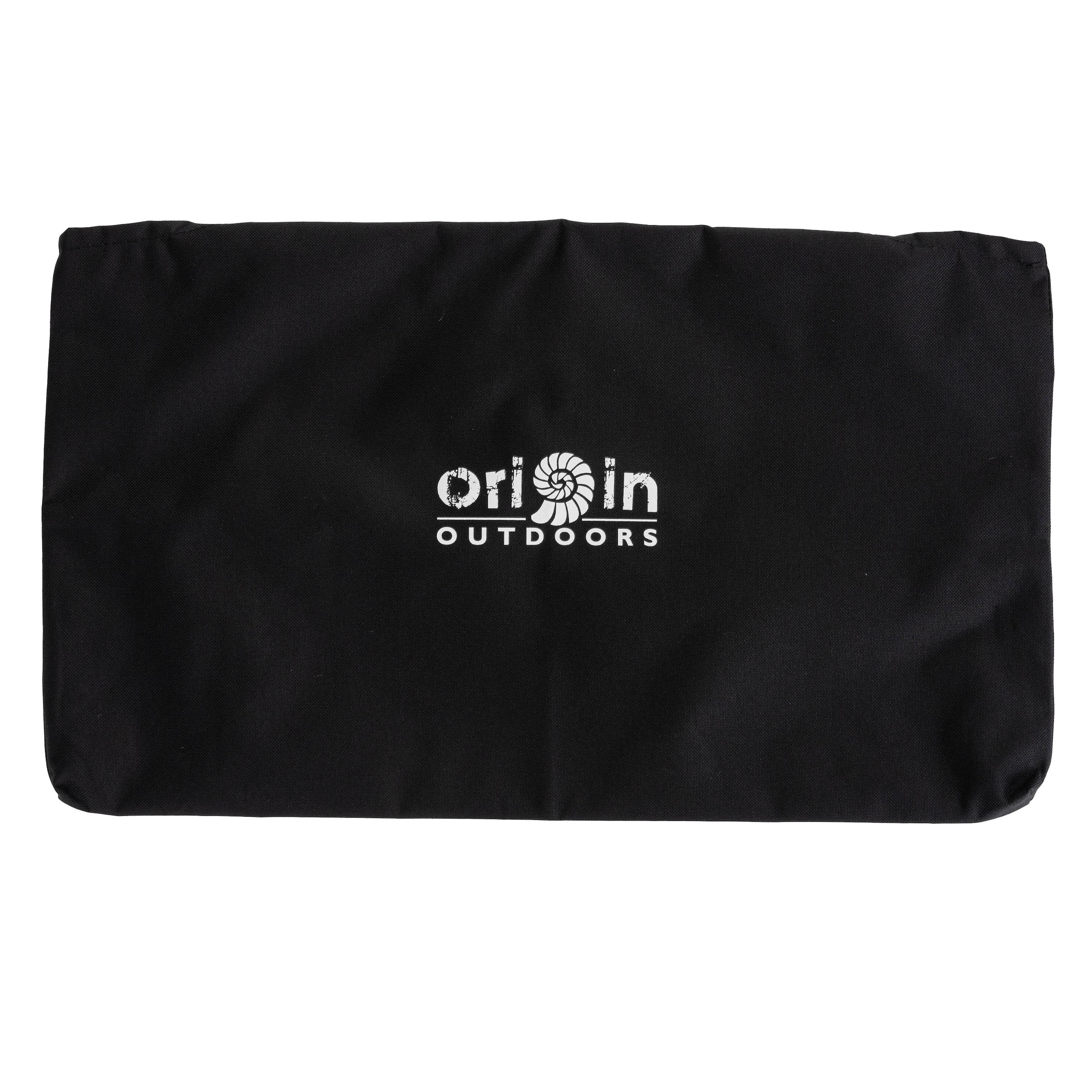 Origin Outdoors Campinggrill 'BBQ' in Schwarz