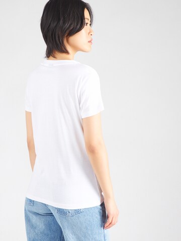 BOSS Shirt 'Esogo' in White
