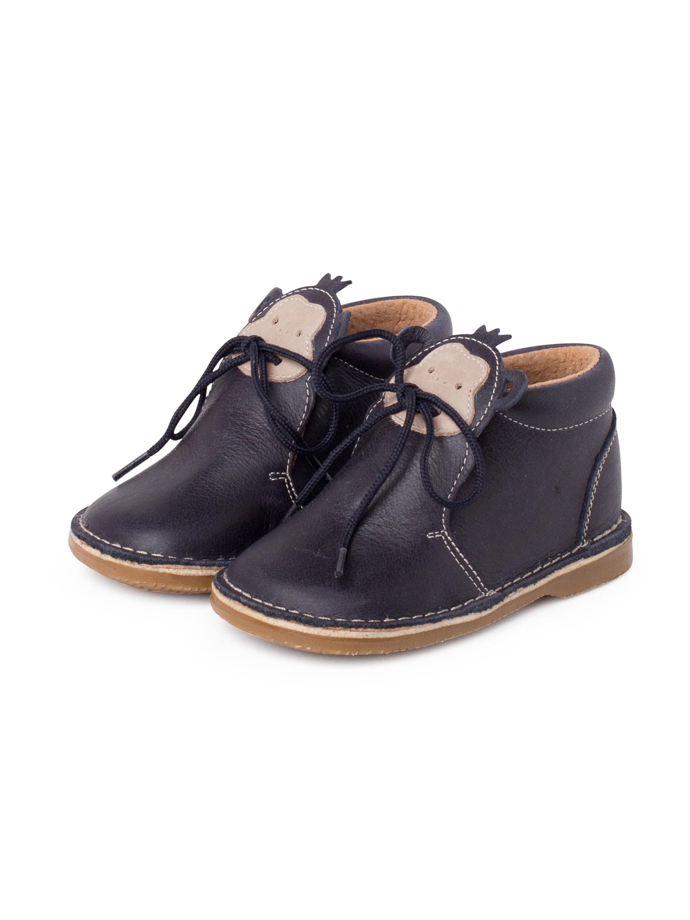 Bottes Pisamonas en bleu