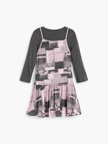 Desigual - Vestido en gris