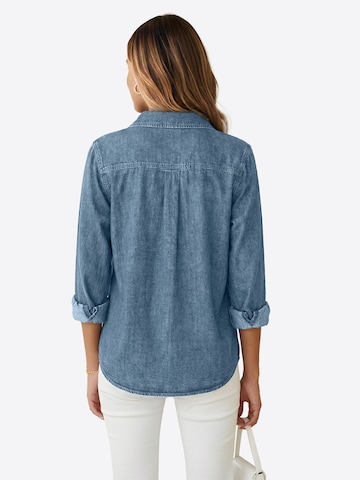 mėlyna Imily Bela Palaidinė