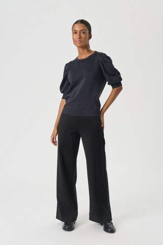Part Two - Jersey 'Varai' en negro